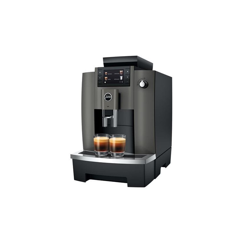 JURA W4 Dark Inox (EA)