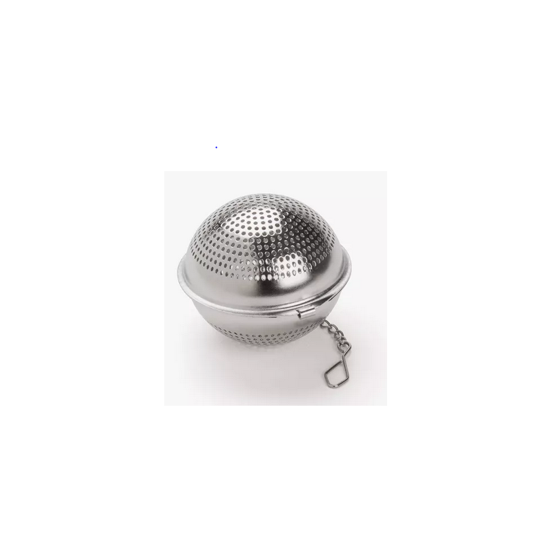 Dammann Frères - Boule à thé perforé Ø 4 cm | Plaine Café