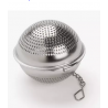 Dammann Frères - Boule à thé perforé Ø 4 cm | Plaine Café