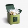 tisane camomille en sachets