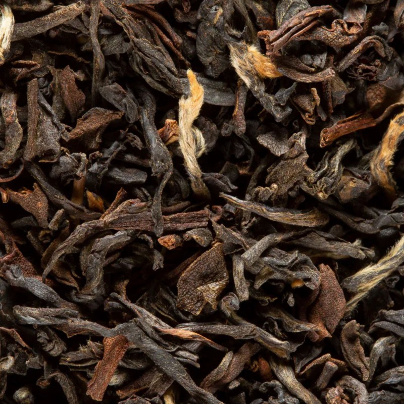 Vrac Darjeeling Phuguri