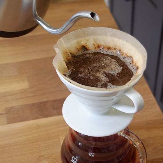 Carafe Hario